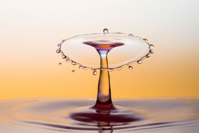 Michael Kunze: Kurzzeitfotografie (02)